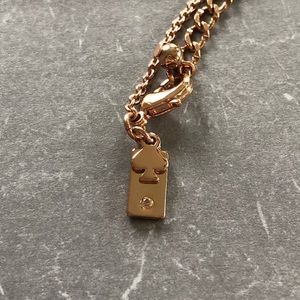 kate spade Jewelry - Kate Spade Owl Necklace kate spade Jewelry - Kate Spade Owl Necklace